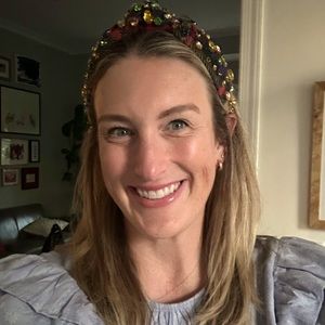 Meet your Posher, Kate